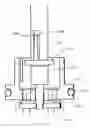 Fig. 22 - Lockout mechanism for a suspension system