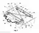 Fig. 04 - Trailer unit with a trailer, specifically a double axle trailer