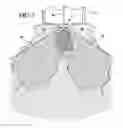 Fig. 06 - Trailer hitch mounted reverse sensing system
