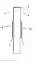 Fig. 01 - Replaceable, interchangeable edge and grind plate systems for skis and snowboards