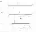 Fig. 02 - Replaceable, interchangeable edge and grind plate systems for skis and snowboards