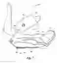 Fig. 08 - Snowboard binding system having automatic toe strap