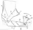 Fig. 01 - Snowboard binding