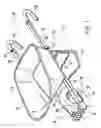 Fig. 02 - Collapsible wheelbarrow