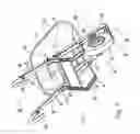 Fig. 03 - Collapsible wheelbarrow