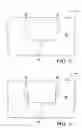 Fig. 04 - Instrument panel with integral hidden door cover and method of manufacture thereof