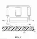 Fig. 06 - Instrument panel with integral hidden door cover and method of manufacture thereof