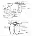 Fig. 02 - Occupant protection device and vehicle
