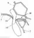Fig. 01 - Structure of vehicle head lining