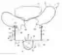 Fig. 01 - Apparatus and method for controlling an inflatable cushion