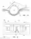 Fig. 12 - Apparatus and method for controlling an inflatable cushion