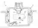 Fig. 01 - Gas generator and gas generant packet used therein