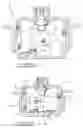 Fig. 02 - Gas generator and gas generant packet used therein