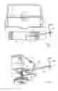 Fig. 02 - Jack handle with detachable jack driver