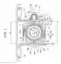 Fig. 02 - Steering device