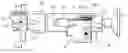 Fig. 01 - Impact absorbing steering column device