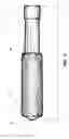 Fig. 05 - Snowboard utility pole