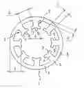 Fig. 01 - Attachment ring for a tube-connecting device