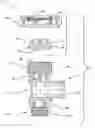 Fig. 01 - Quick connect and quick disconnect plumbing apparatus