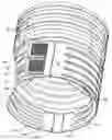 Fig. 01 - Means for coupling conduit