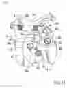 Fig. 09 - Locking devices for vehicle seats