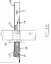 Fig. 07 - Safety toggle bolt