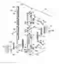 Fig. 01 - Slide latch assembly