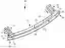 Fig. 01 - Bumper system