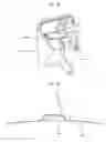Fig. 05 - Glove box assembly for automobiles