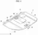 Fig. 05 - Under floor storage compartment for vehicle