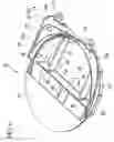 Fig. 07 - Under floor storage compartment for vehicle