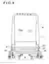 Fig. 03 - Seat device for vehicle