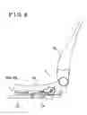 Fig. 04 - Seat device for vehicle