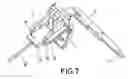Fig. 03 - Sun visor with conducting arm for vehicles