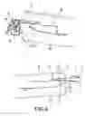 Fig. 05 - Sun visor with conducting arm for vehicles