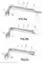 Fig. 06 - Sun visor with conducting arm for vehicles