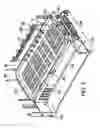 Fig. 06 - Lower bunk for a vehicle
