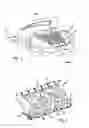 Fig. 02 - Separating device for the bodywork of a vehicle