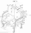 Fig. 02 - Computer bench