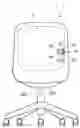 Fig. 01 - Backrest for chair