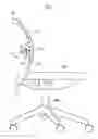 Fig. 08 - Backrest for chair