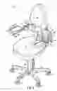 Fig. 02 - Task chair