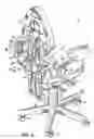 Fig. 03 - Task chair