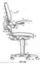 Fig. 12 - Task chair
