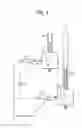 Fig. 04 - Brush tufting machine