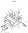 Fig. 03 - Hydraulic unit of anti-lock brake system and method of manufacturing the same