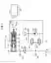Fig. 03 - Master cylinder with a braking stroke simulator