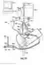 Fig. 10 - Fluid delivery system including a valve and a pressure transducer