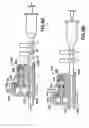 Fig. 12 - Fluid delivery system including a valve and a pressure transducer