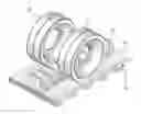 Fig. 01 - Mid-roller wheels for endless drive track system